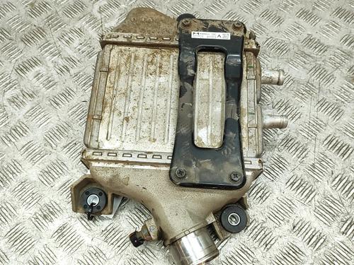 Intercooler ISUZU D-MAX II (TFR, TFS) 1.9 Ddi 4x4 (TFS87J) | BP33376059M30 - Image 5