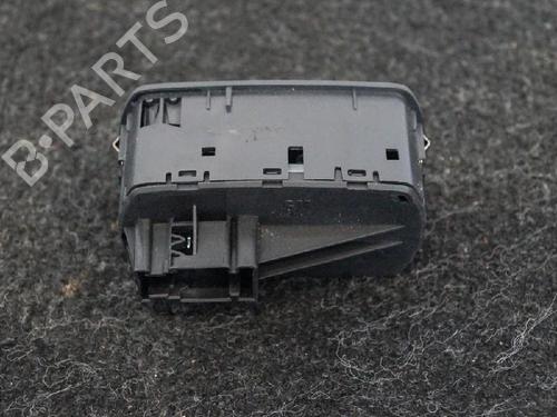 Used Right front window switch OPEL CORSA D (S07) 1.2 (L08, L68) (86 hp) 6733802
