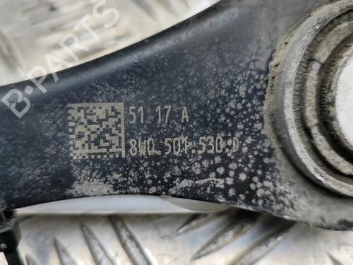 Right rear suspension arm AUDI A5 (F53, F5P) S5 TFSI quattro | BP28438486M15 