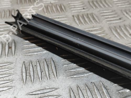 Door moulding trim MERCEDES-BENZ GLS (X167) AMG 63 4Matic+ EQ Boost 4-matic+ (167.989) | BP29391516C150 