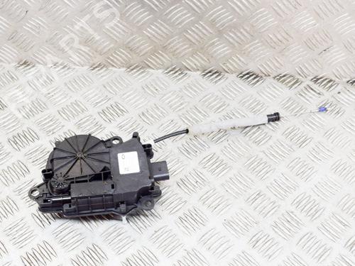 Elektronisk modul LAND ROVER RANGE ROVER IV (L405) 3.0 TDV6 4x4 (258 hp) 10401977