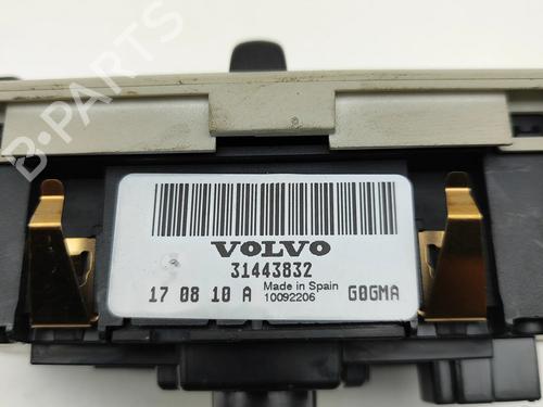 Control unit VOLVO V40 Hatchback (525) D2 | BP38308039M11 - Image 7