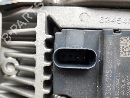 Steering column AUDI A5 (F53, F5P) S5 TFSI quattro | BP37426026M21 - Image 10