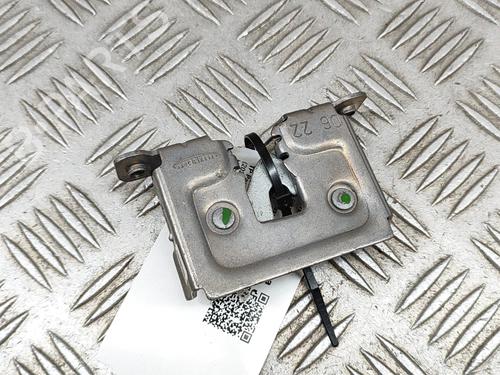 Hood lock BMW iX (I20) xDrive 50 | BP28552782C133 