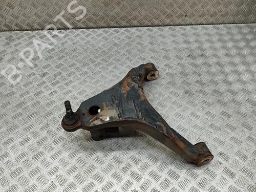 Used Left front suspension arm Left front suspension arm IVECO DAILY VI Platform/Chassis 33S14, 35S14, 35C14, 38S14 (136 hp) 33374324 33374324