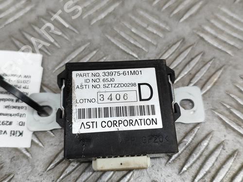 Elektronisk modul SUZUKI VITARA (LY) 1.4 T AllGrip (APK414) | BP25217481M83 