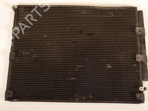 Used AC radiator AC radiator 9904093 9904093