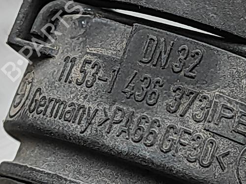 Pipe BMW X5 (E70) xDrive 40 d | BP34218388M125  - Image 6