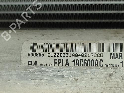 Kølerpakke LAND ROVER DISCOVERY V (L462) 3.0 Td6 4x4 | BP30130605M120