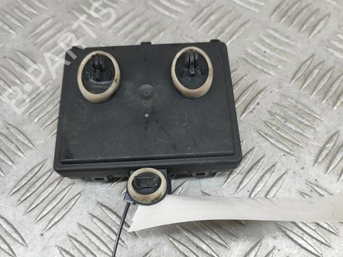 Electronic module PORSCHE CAYENNE Coupe (9YB) 3.0 AWD (9YBAA1) | BP33370666M83 - Image 4