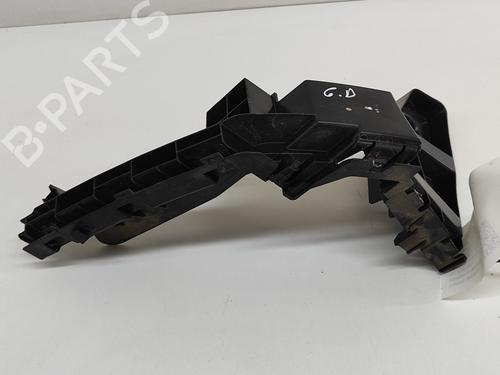 Used Rear bumper bracket VW GOLF VIII (CD1, DA1) 1.5 TSI (150 hp) 27765282