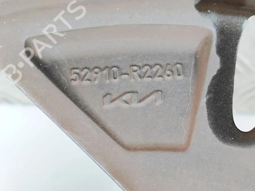 Fælk KIA SPORTAGE V (NQ5) 1.6 T-GDi Hybrid | BP30732032C45