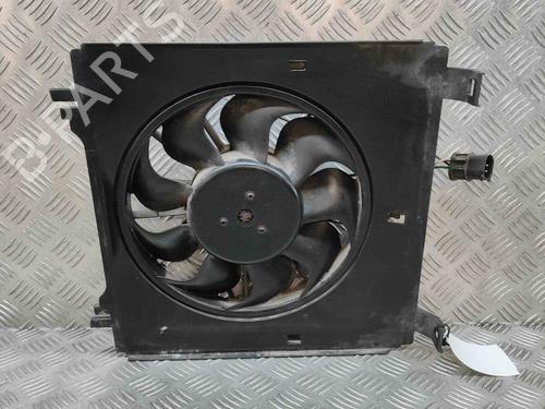 Used Radiator fan PORSCHE BOXSTER (986) S 3.2 (252 hp) 22350730