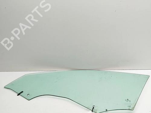 Used Front left door window SKODA SUPERB III Estate (3V5) 2.0 TDI (150 hp) 31902984