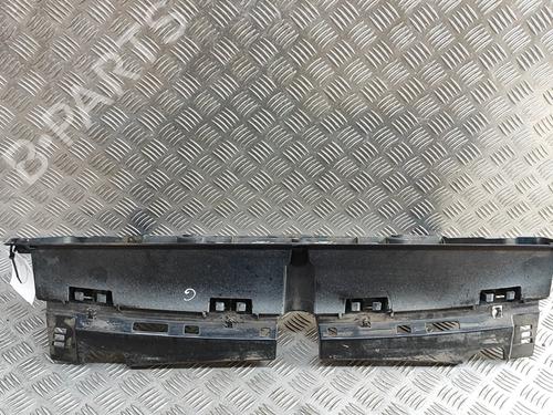 Used Rear bumper bracket BMW X5 (F15, F85) xDrive 30 d (258 hp) 27799815