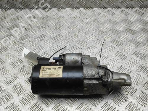 Used Starter Starter 38071629 38071629