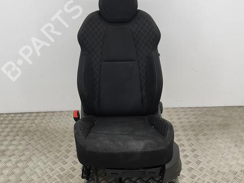 Seats set SKODA KAROQ (NU7, ND7) 1.0 TSI | BP16018067C78 