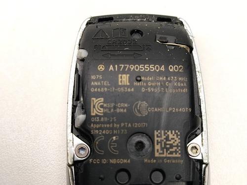Electronic module MERCEDES-BENZ CLA (C118) CLA 180 (118.384) | BP40014852M83 - Image 7