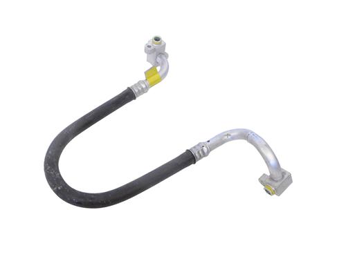 AC pipe FIAT 500 (312_) 1.4 Turbo (312AXD1A) | BP33357037M126 - Image 2