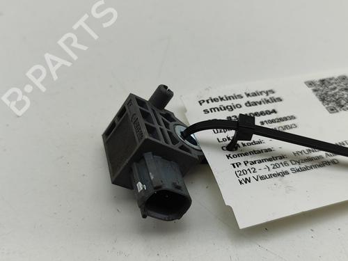 Electronic sensor HYUNDAI SANTA FÉ III (DM, DMA) 2.2 CRDi 4WD | BP27799765M84 