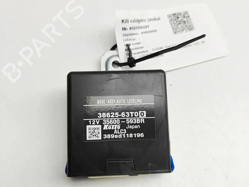 Elektronische module SUZUKI SX4 S-Cross (JY) 1.4 Hybrid (Mild Hybrid) (AKK 414) (129 hp) 30708589