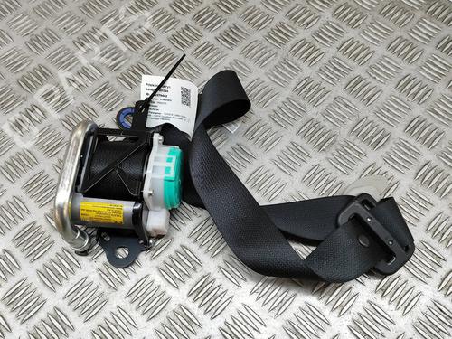 Sikkerhedssele foran venstre TOYOTA LAND CRUISER PRADO (_J15_) 2.8 D-4D (GDJ150_, GDJ155_, GDJ150, GDJ151) (177 hp) 26311393