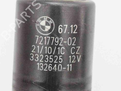 Washer pump BMW 5 (F10) 520 d | BP14611643E24 