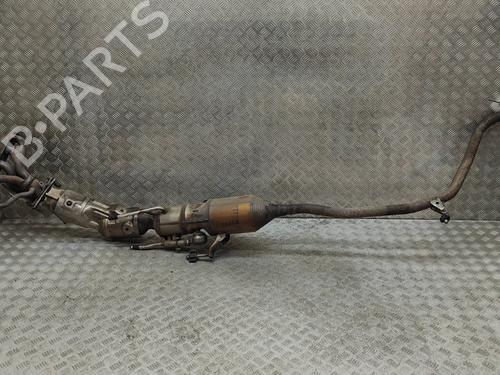 Catalyst TOYOTA PRIUS (_W3_) 1.8 Hybrid (ZVW3_) | BP28811850M10 