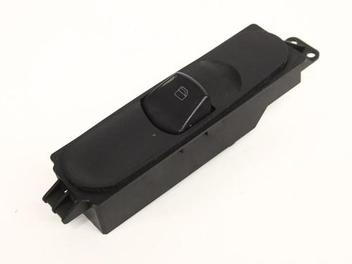 Used Left front window switch MERCEDES-BENZ VIANO (W639) CDI 2.2 4-matic (639.811, 639.813, 639.815, 639.711,... (163 hp) 9871327