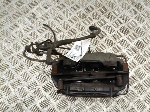 Right front brake caliper AUDI A4 B9 (8W2, 8WC) 3.0 TDI quattro | BP40556419M104 - Image 3