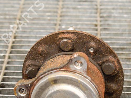 Other OPEL ASTRA K (B16) 1.4 Turbo (68) | BP6865537O1 