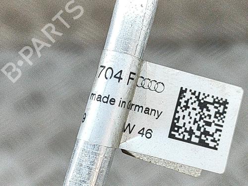 AC pipe AUDI E-TRON (GEN) 55 quattro | BP27774048M126