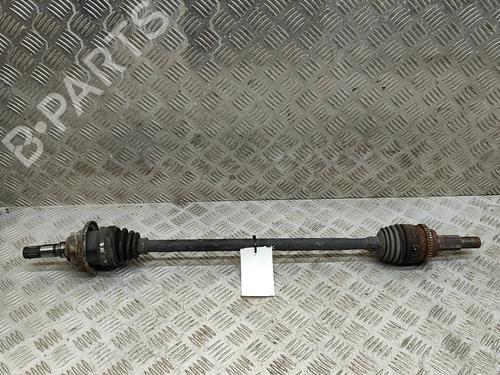Used Left rear driveshaft MAZDA CX-5 (KE, GH) 2.0 AWD (KEEAW) (160 hp) 16639418