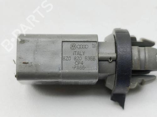 Electronic sensor AUDI Q4 E-TRON Sportback (F4N) 40 | BP38292203M84 - Image 7