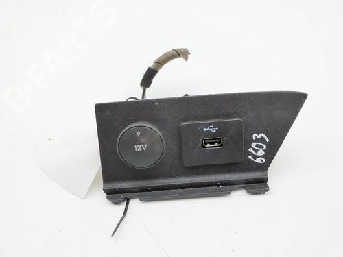 Used Electronic module Electronic module 39145442 39145442