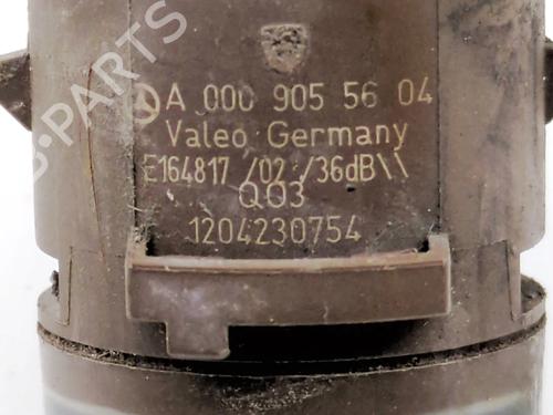 Electronic module MERCEDES-BENZ CLA (C118) CLA 250 e (118.386) | BP39656371M83 - Image 5