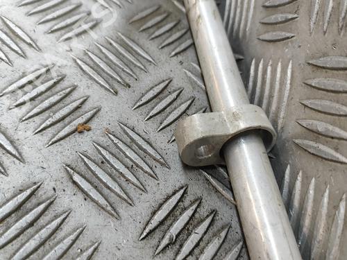 AC pipe PORSCHE 718 BOXSTER (982) 2.5 S (982330, 982331) | BP29391966M126 - Image 5