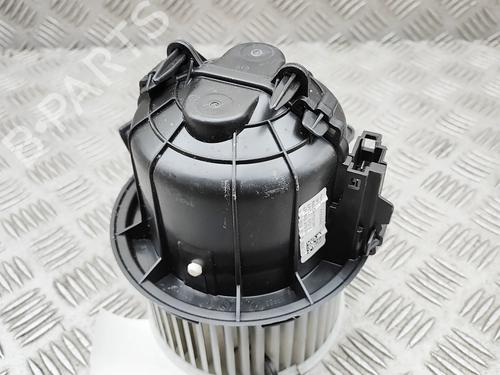 Heater blower motor OPEL MOKKA 1.2 (76) | BP37029314M62 - Image 5