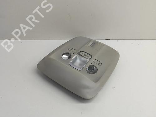 Kabinelys TOYOTA PROACE Van (MDZ_) 1.6 D4d (MDZ2) | BP26733593I8 - Image 3