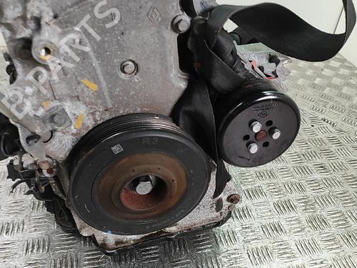 Engine VW PASSAT B7 (362) 2.0 TDI | BP33797724M1  - Image 7