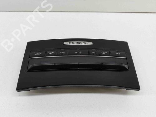 Used Climate control MERCEDES-BENZ E-CLASS (W212) E 250 CDI / BlueTEC (212.003, 212.004) (204 hp) 19645470