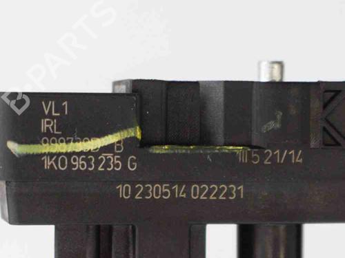 Electronic module AUDI Q3 (8UB, 8UG) 2.0 TDI | BP6739323M83