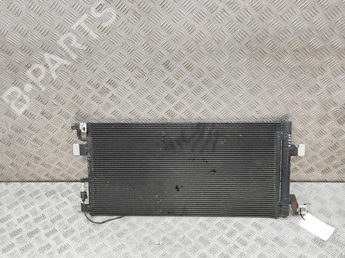 AC radiator AUDI A4 B9 (8W2, 8WC) 2.0 TFSI | BP33797922M32 - Image 2