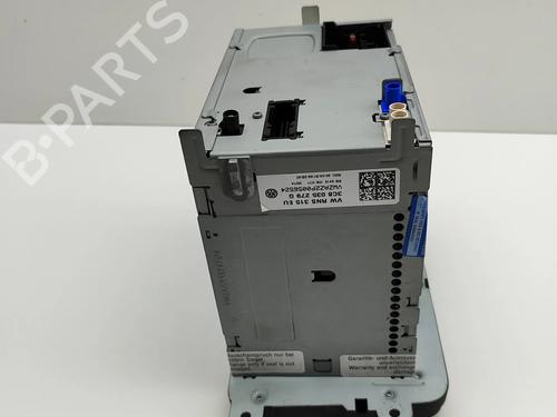 Electronic module VW TIGUAN (5N_) 2.0 TDI 4motion | BP25858388M83 - Image 6
