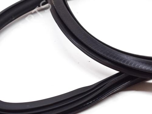 Rubber door seal AUDI Q5 (FYB, FYG) 40 TDI Mild Hybrid quattro | BP27762375C142