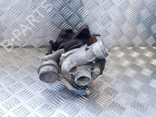 Used Turbocharger/Supercharger PEUGEOT 306 (7B, N3, N5) 2.0 HDI 90 (90 hp) 6763522