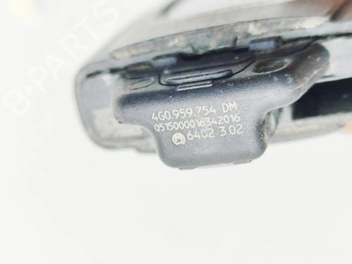 Electronic module AUDI A6 C7 (4G2, 4GC) S6 quattro | BP32369574M83 - Image 6