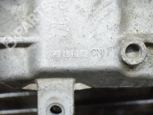 Engine mount SKODA SUPERB II (3T4) 1.6 TDI | BP6761206M89 