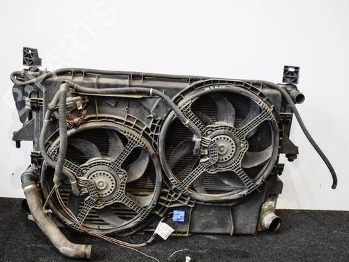 Used Radiator set Radiator set CITROËN JUMPER II Bus 2.2 HDi 120 (120 hp) 14664330 14664330