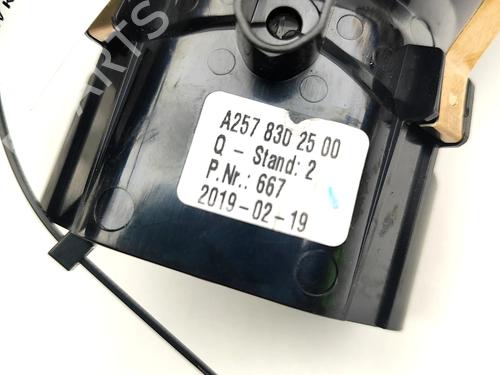 Air vent MERCEDES-BENZ E-CLASS Convertible (A238) E 300 (238.448) | BP37469617I21 - Image 7